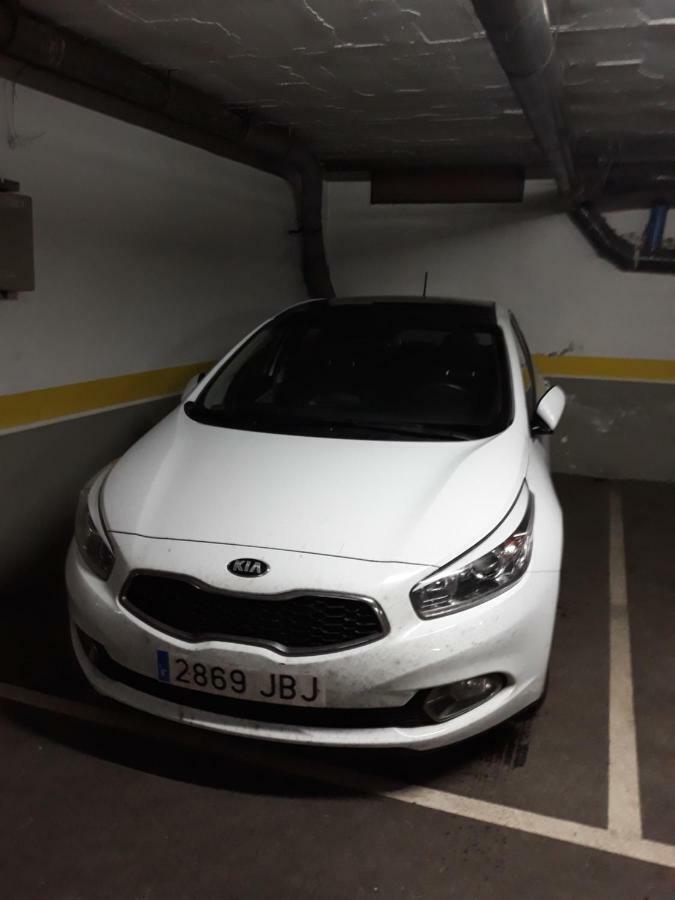 Los Sauces II Jaca Exterior foto